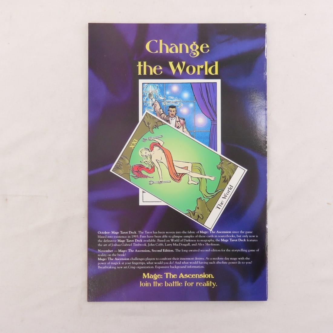 Dark Horse Comics Star Wars Heir to the Empire 1-6 - 3