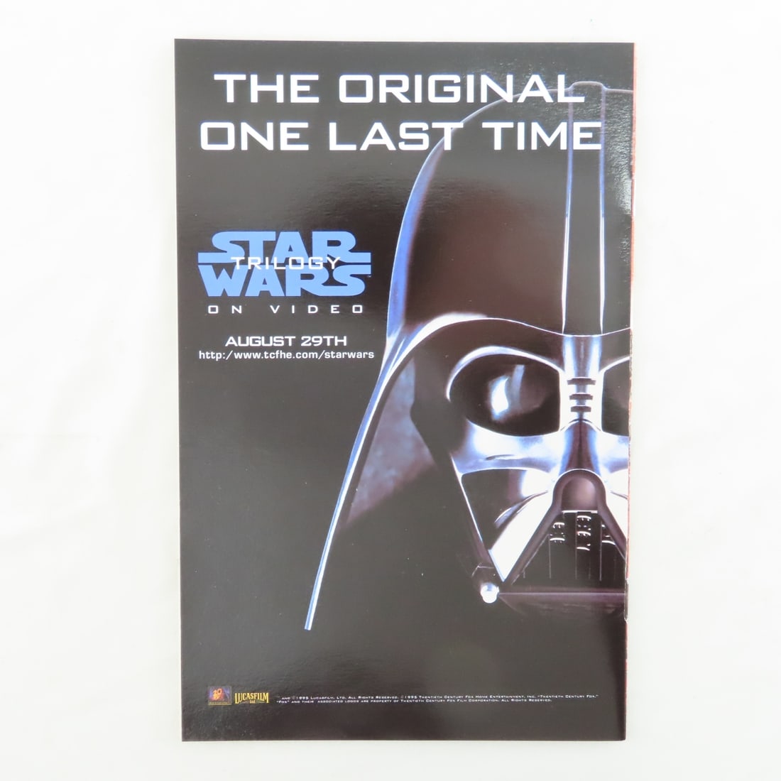 Dark Horse Comics Star Wars Heir to the Empire 1-6 - 5