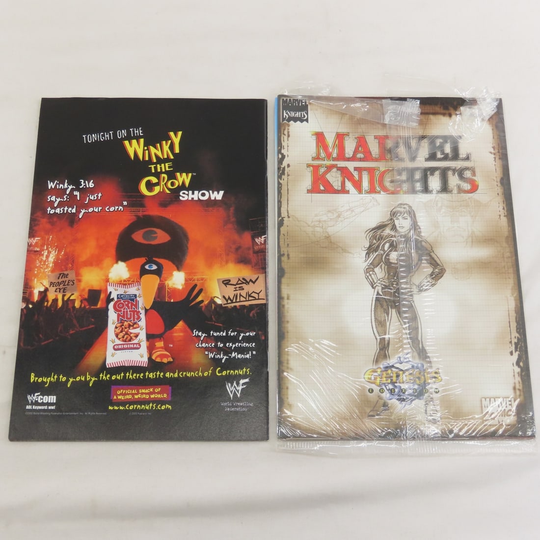 30+ Marvel Comics, The Pirates of Dark Water 1-6 - 11