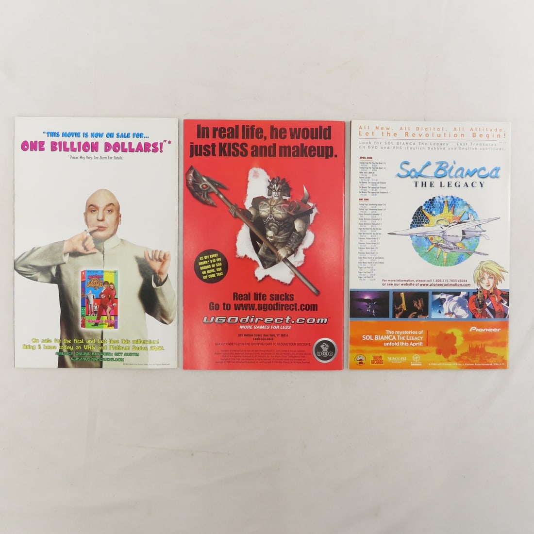 Rising Stars Compendium Vol 1 & 20+ Comics - 8