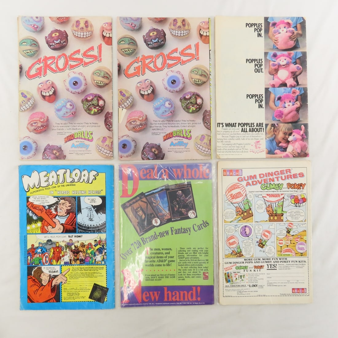 40+ Vintage Superhero Comics DC, Marvel, Star - 3