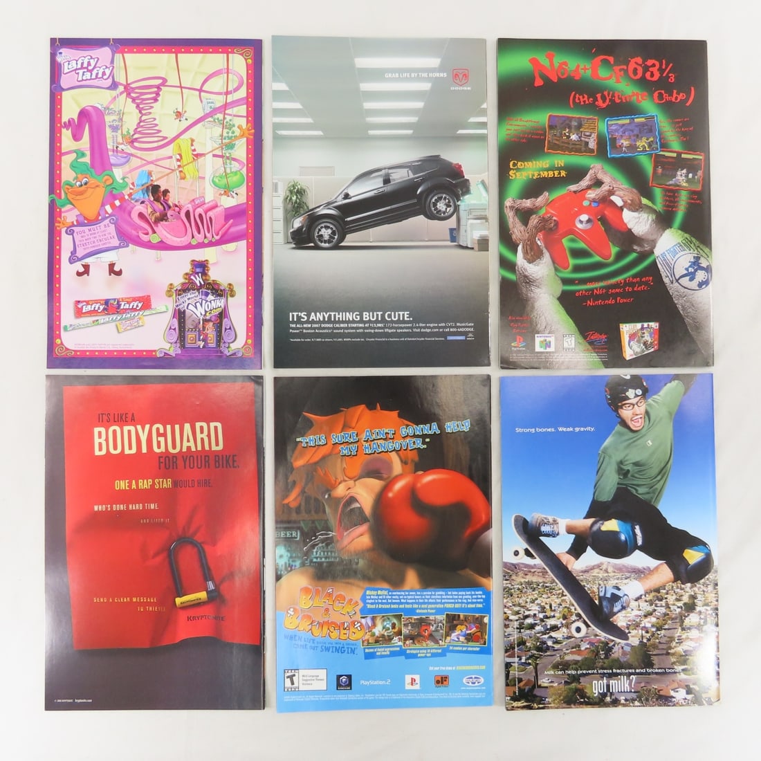 DC Batman & related comics & graphic novels - 7