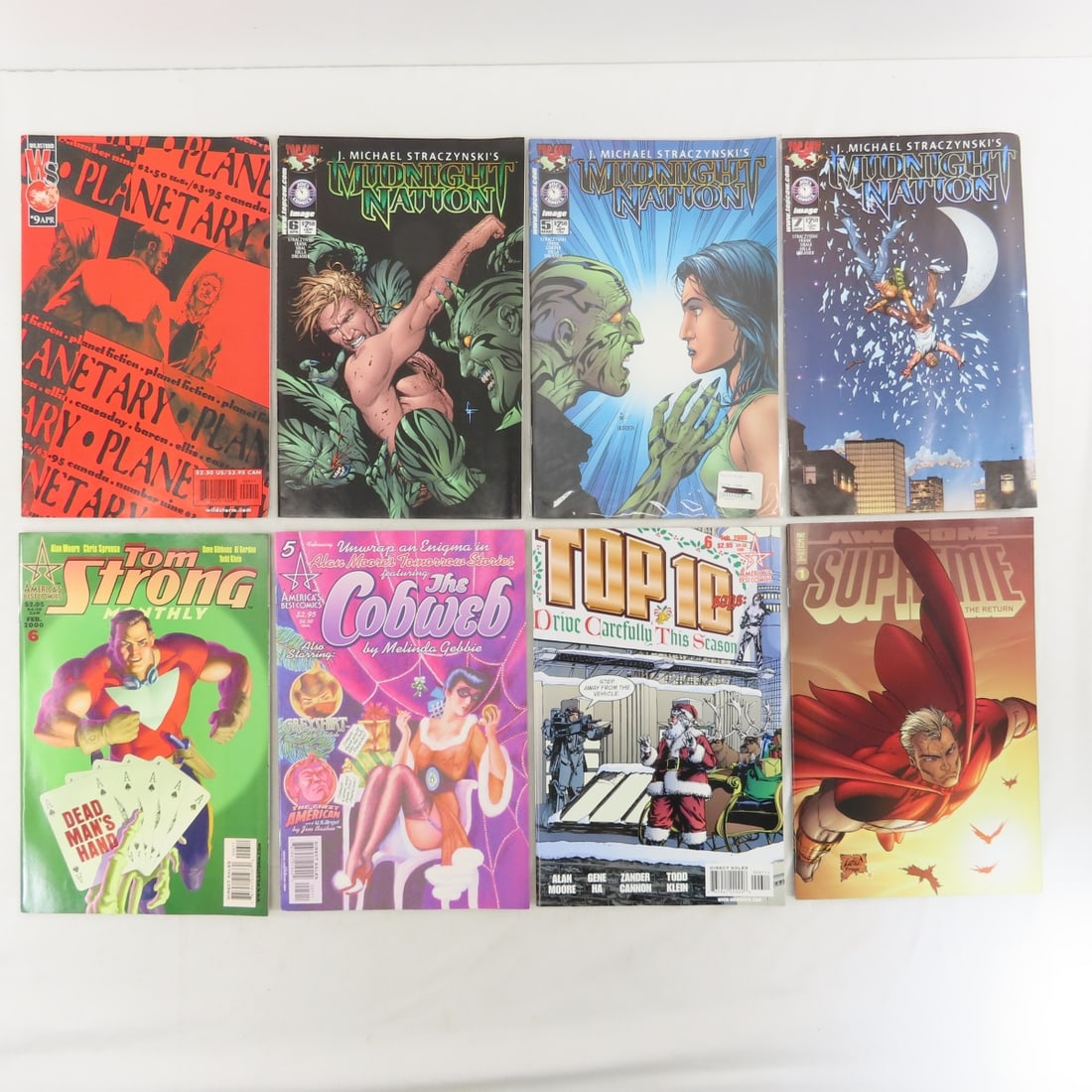 140+ Image, Vertigo, MAX, Top Cow & other comics - 19