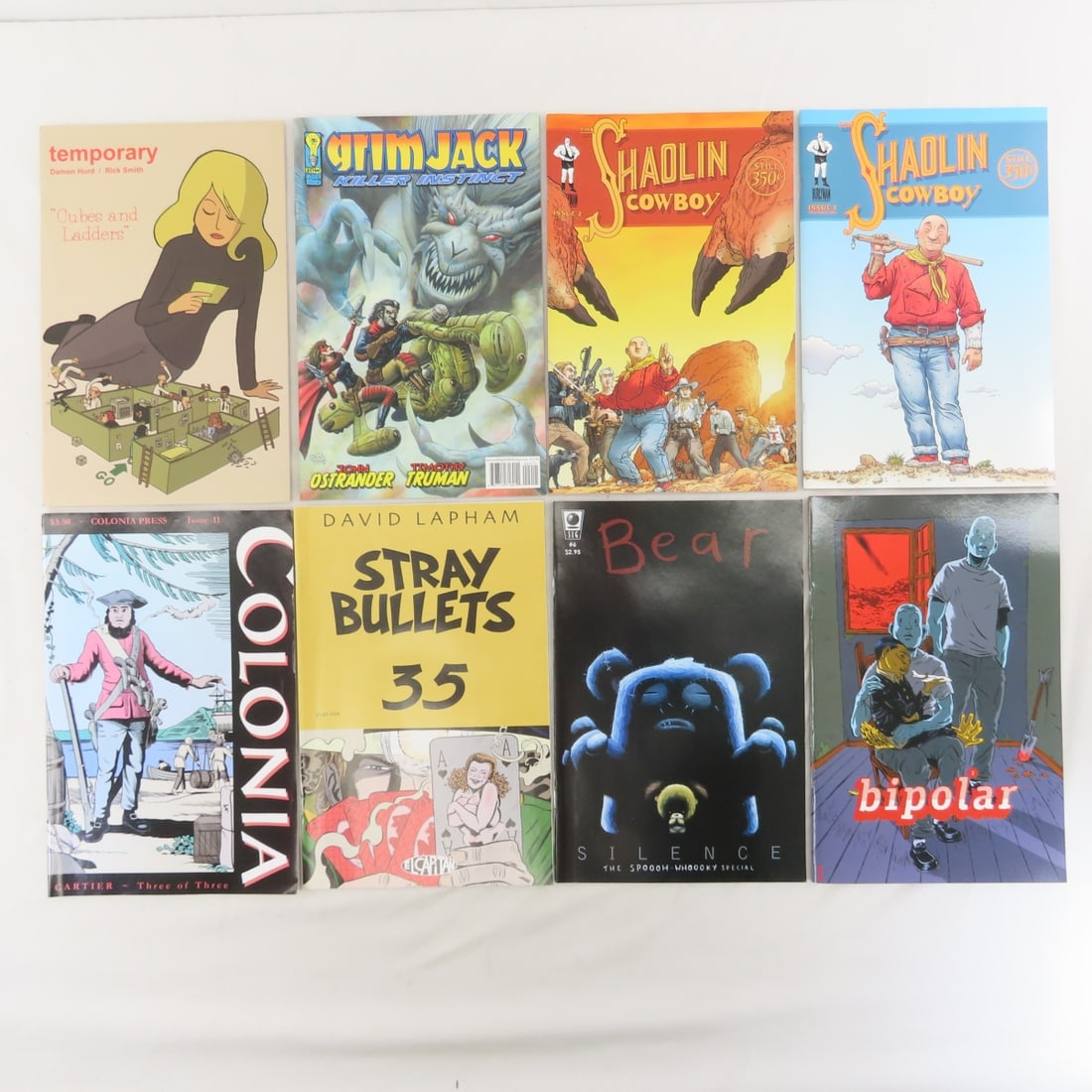 120+ Dark Horse, Image, Vertigo & other comics - 16