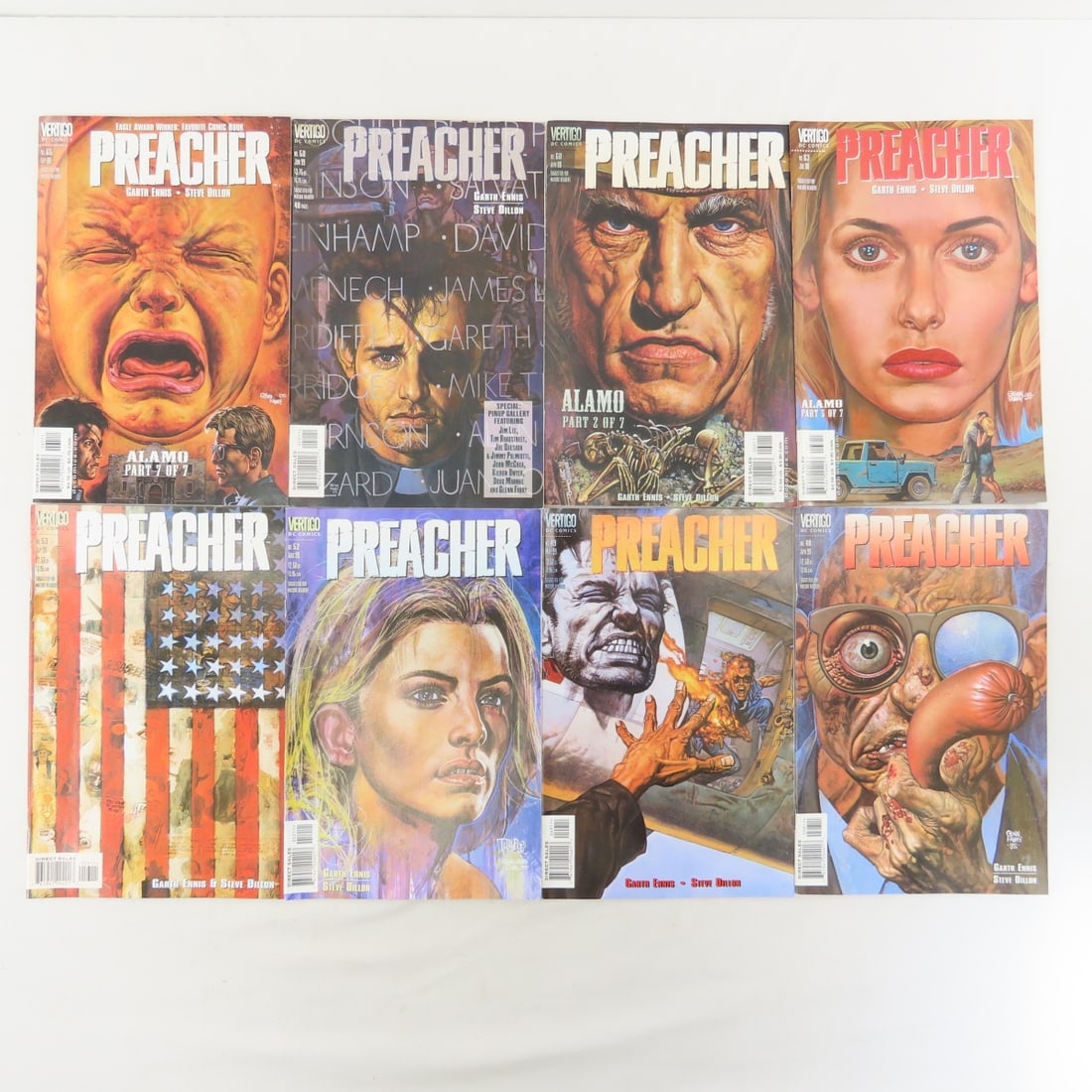 120+ Dark Horse, Image, Vertigo & other comics - 6