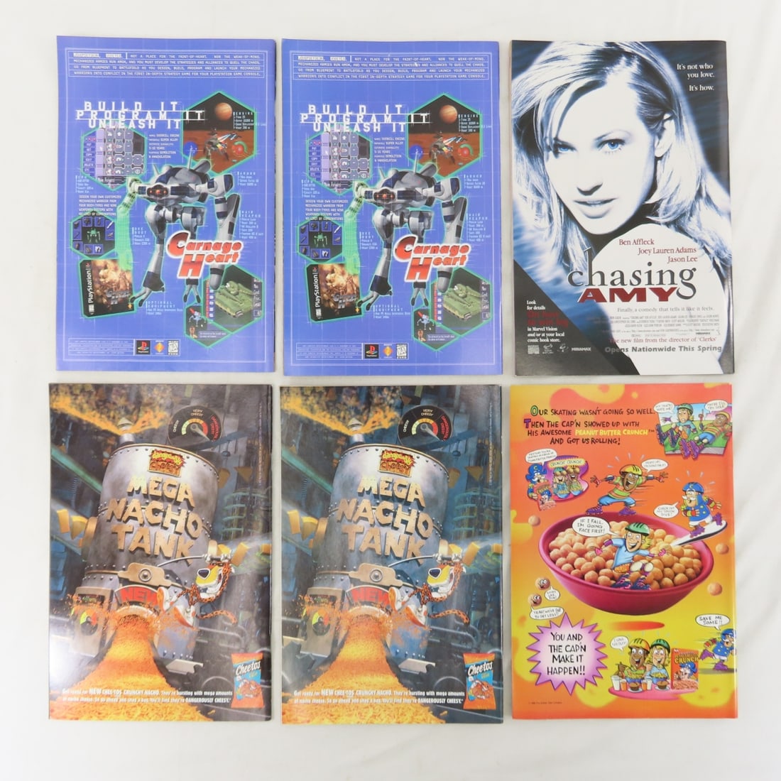 Marvel Fantastic Four Omnibus Vol 2 HC & Comics - 9