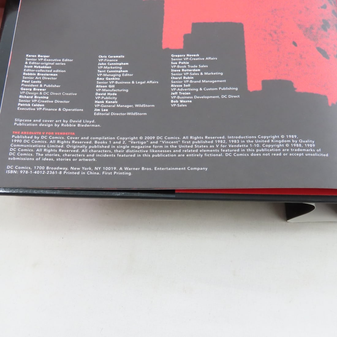 The Absolute Dark Knight, Absolute Green Arrow - 15