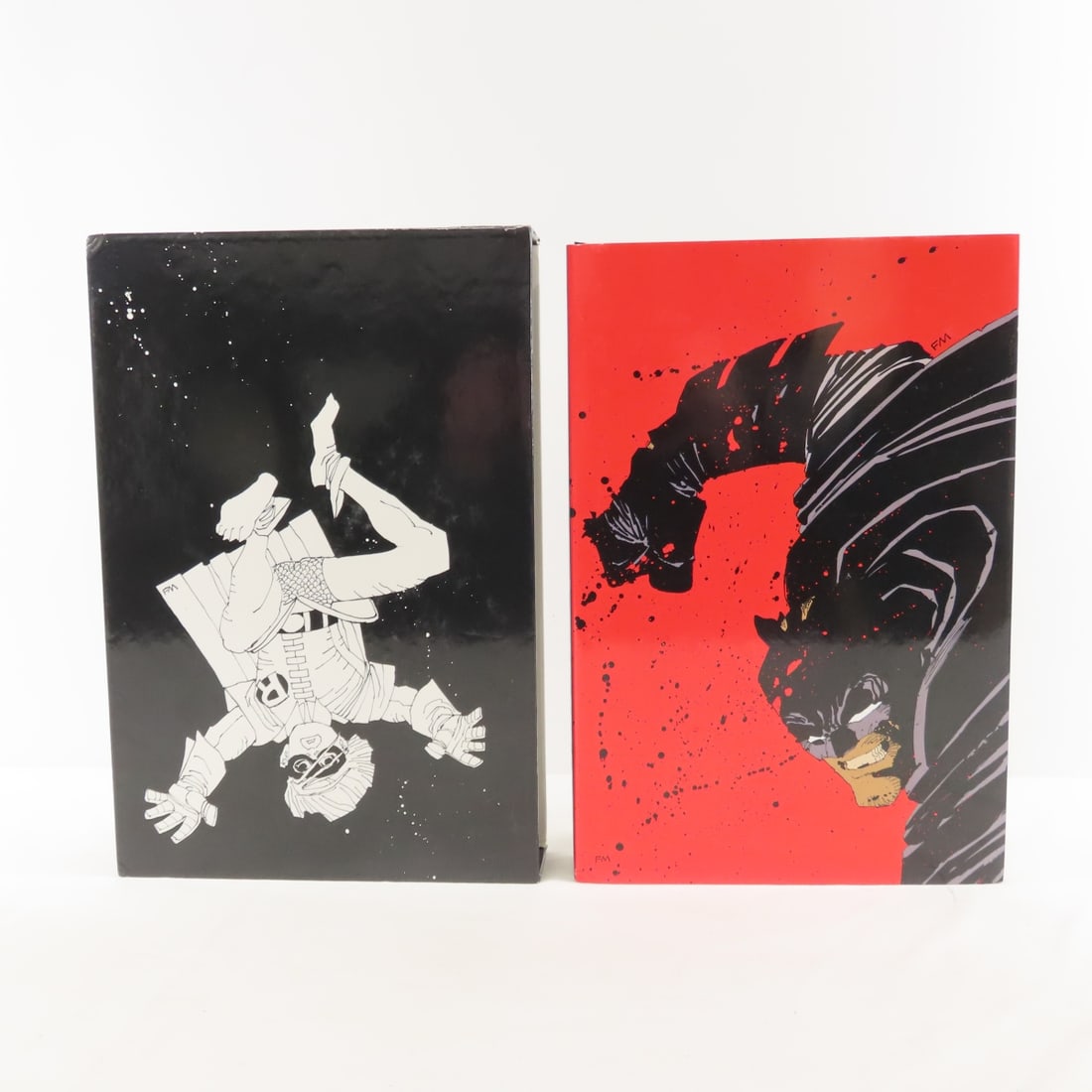 The Absolute Dark Knight, Absolute Green Arrow - 3