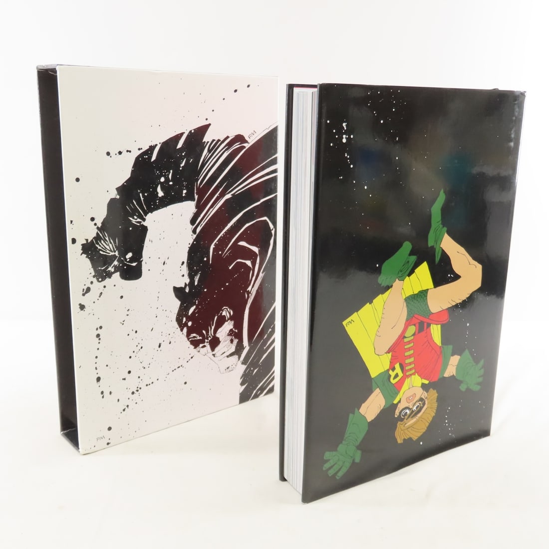 The Absolute Dark Knight, Absolute Green Arrow - 5