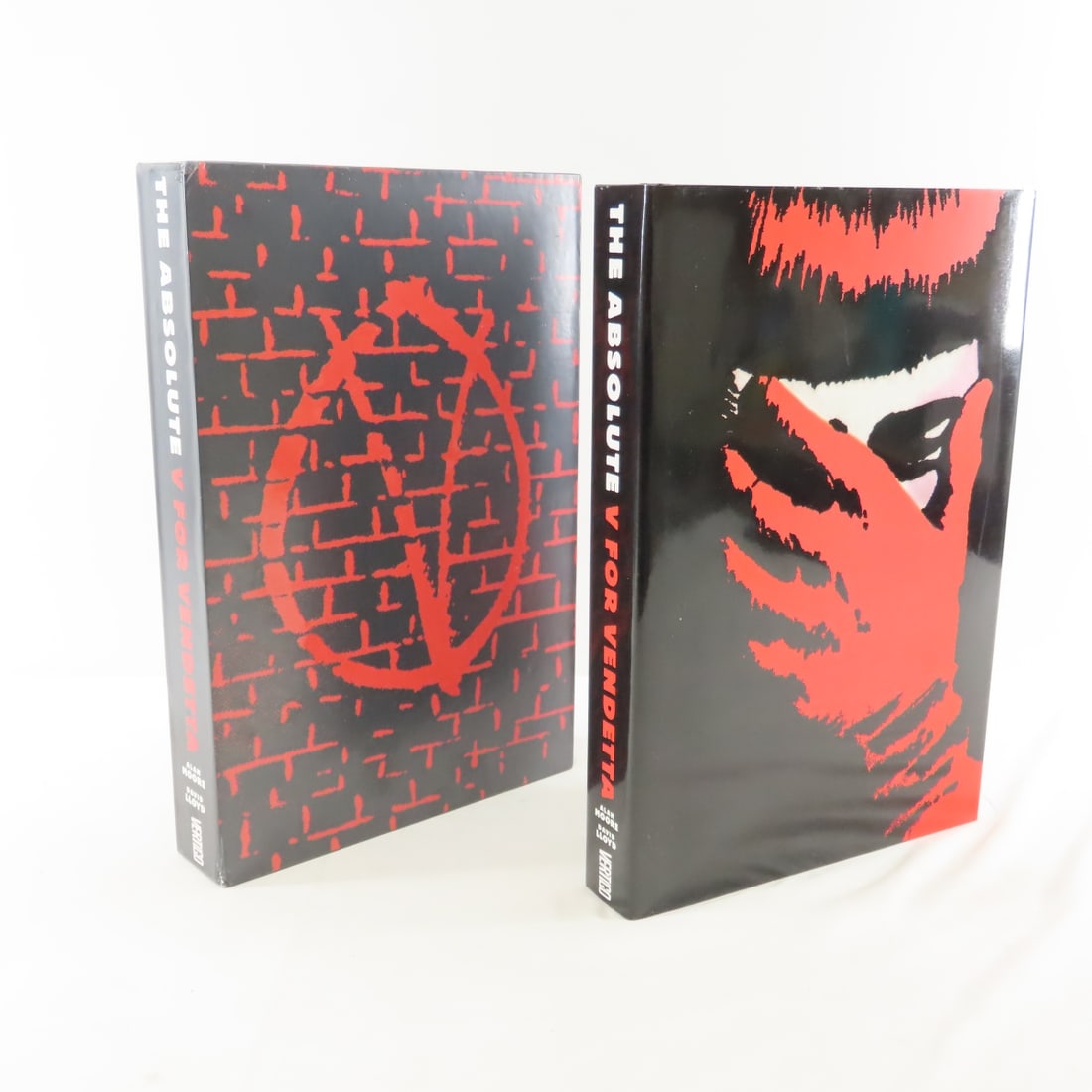 The Absolute Dark Knight, Absolute Green Arrow - 9