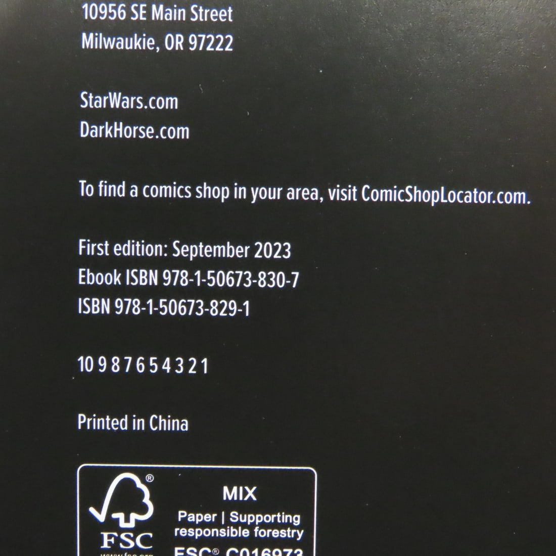 Marvel & Dark Horse Star Wars Graphic Novels - 14