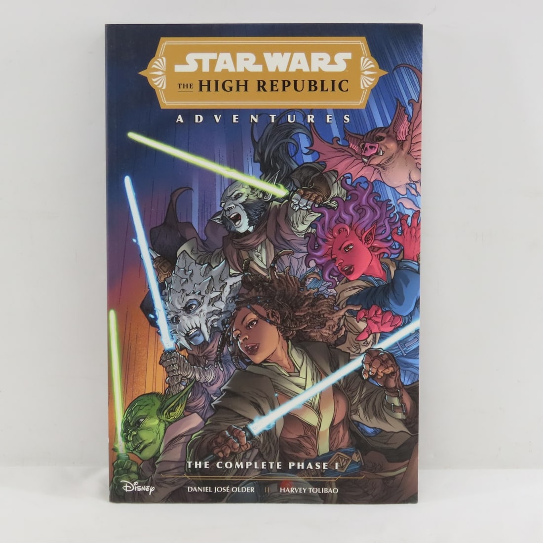 Marvel & Dark Horse Star Wars Graphic Novels - 15