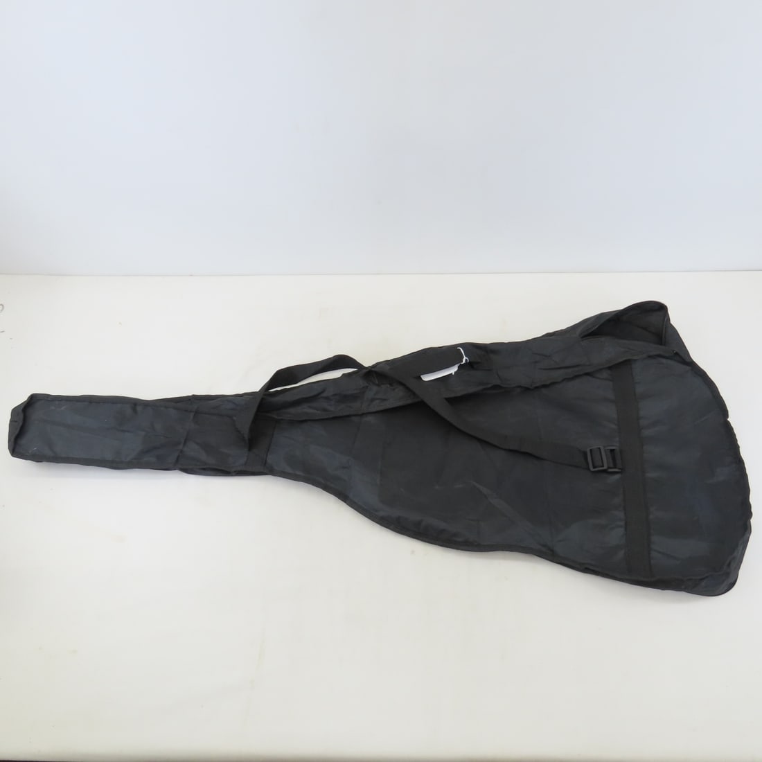 2022 Crescent 6 String Acoustic Guitar in Bag - 12