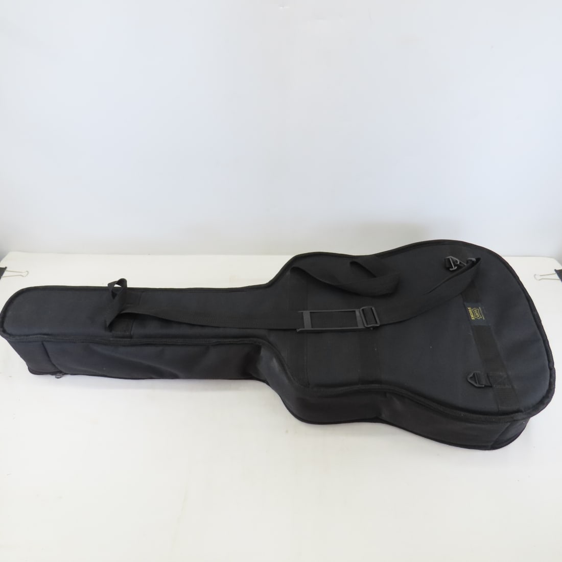 Alvarez Regent #4103 6 String Acoustic Guitar - 19