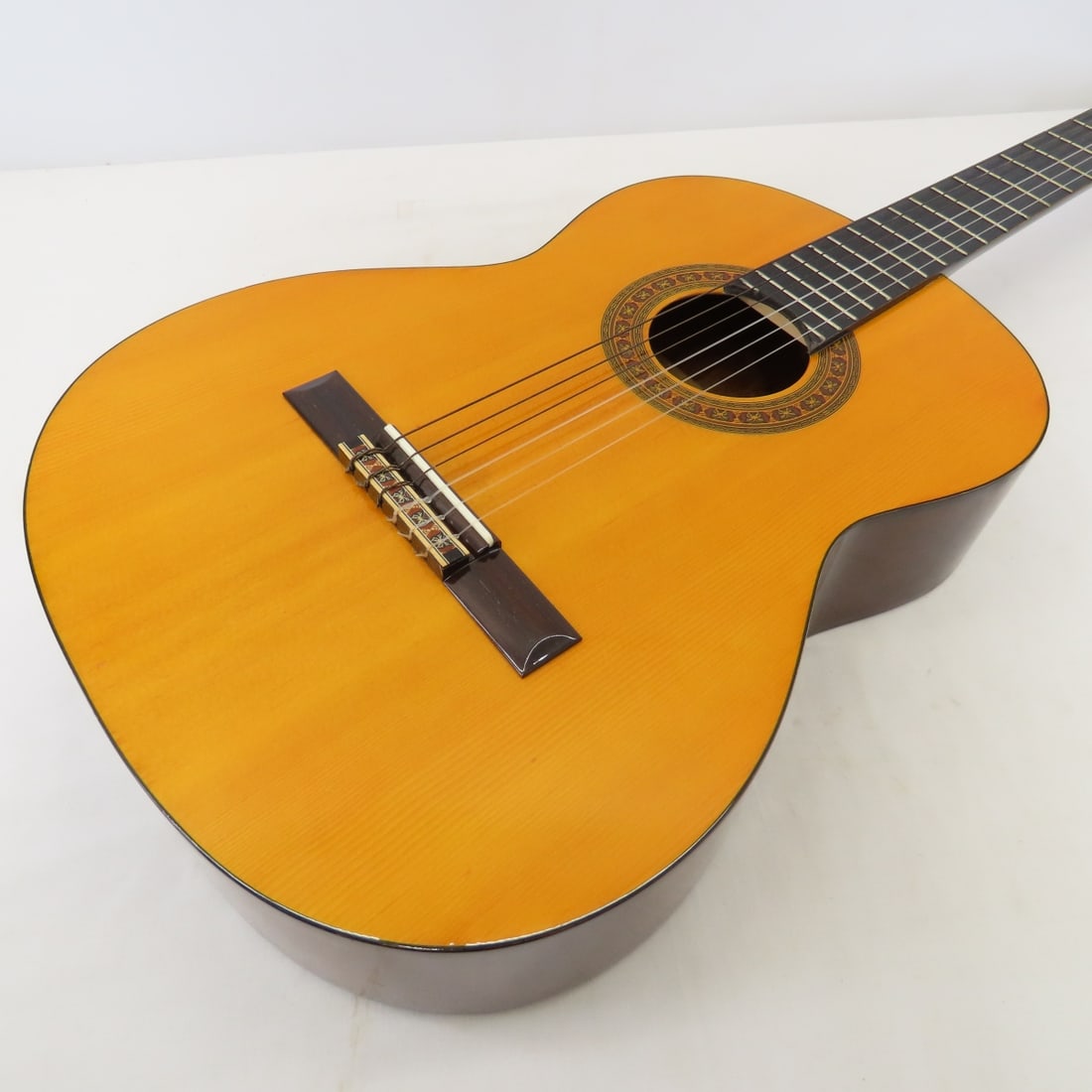 Alvarez Regent #4103 6 String Acoustic Guitar - 3