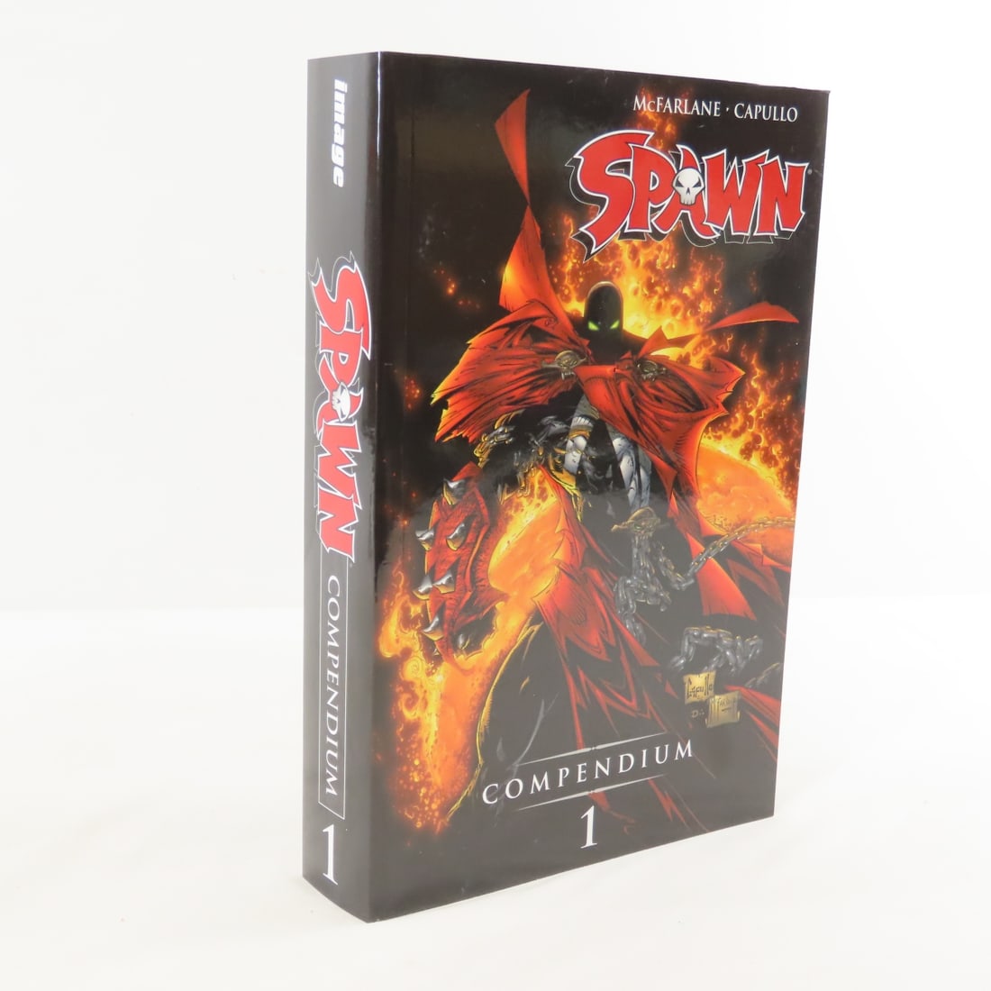 The Complete Cyber Force 1, Savage Dragon - Sealed - 8