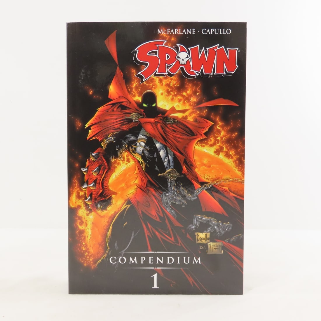 The Complete Cyber Force 1, Savage Dragon - Sealed - 9