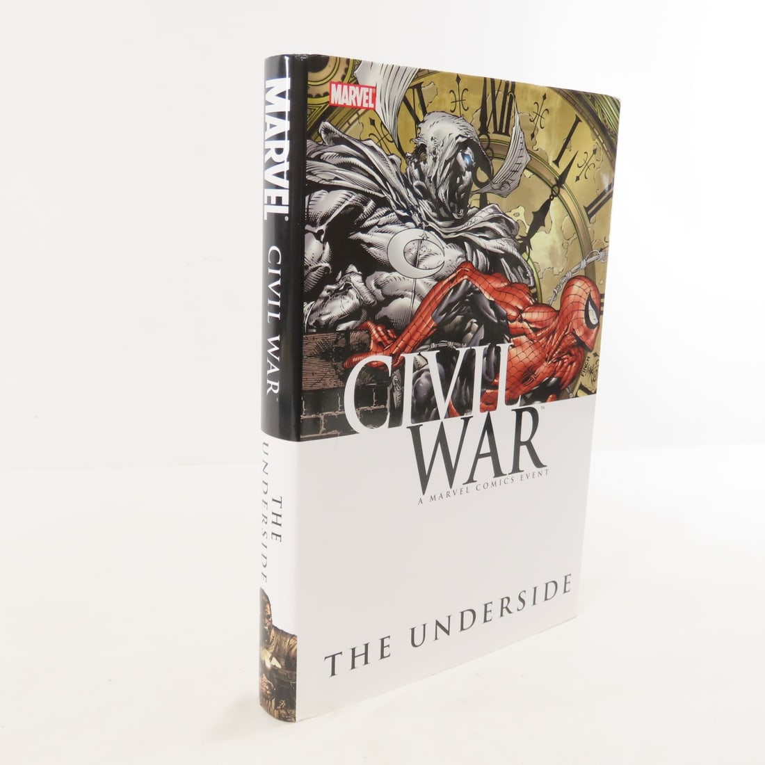 3 Marvel Omnibus HC Books. Thor, The Avengers Vol - 2