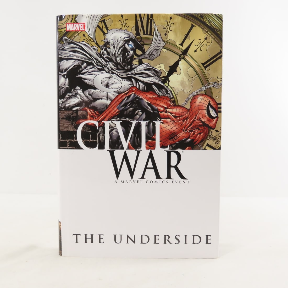 3 Marvel Omnibus HC Books. Thor, The Avengers Vol - 3