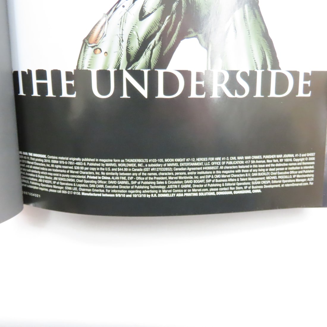 3 Marvel Omnibus HC Books. Thor, The Avengers Vol - 8