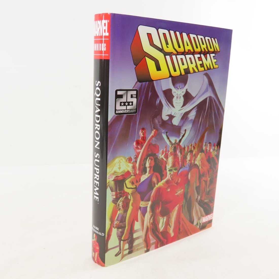 3 Marvel Omnibus HC Books. Marvel Universe sealed - 2