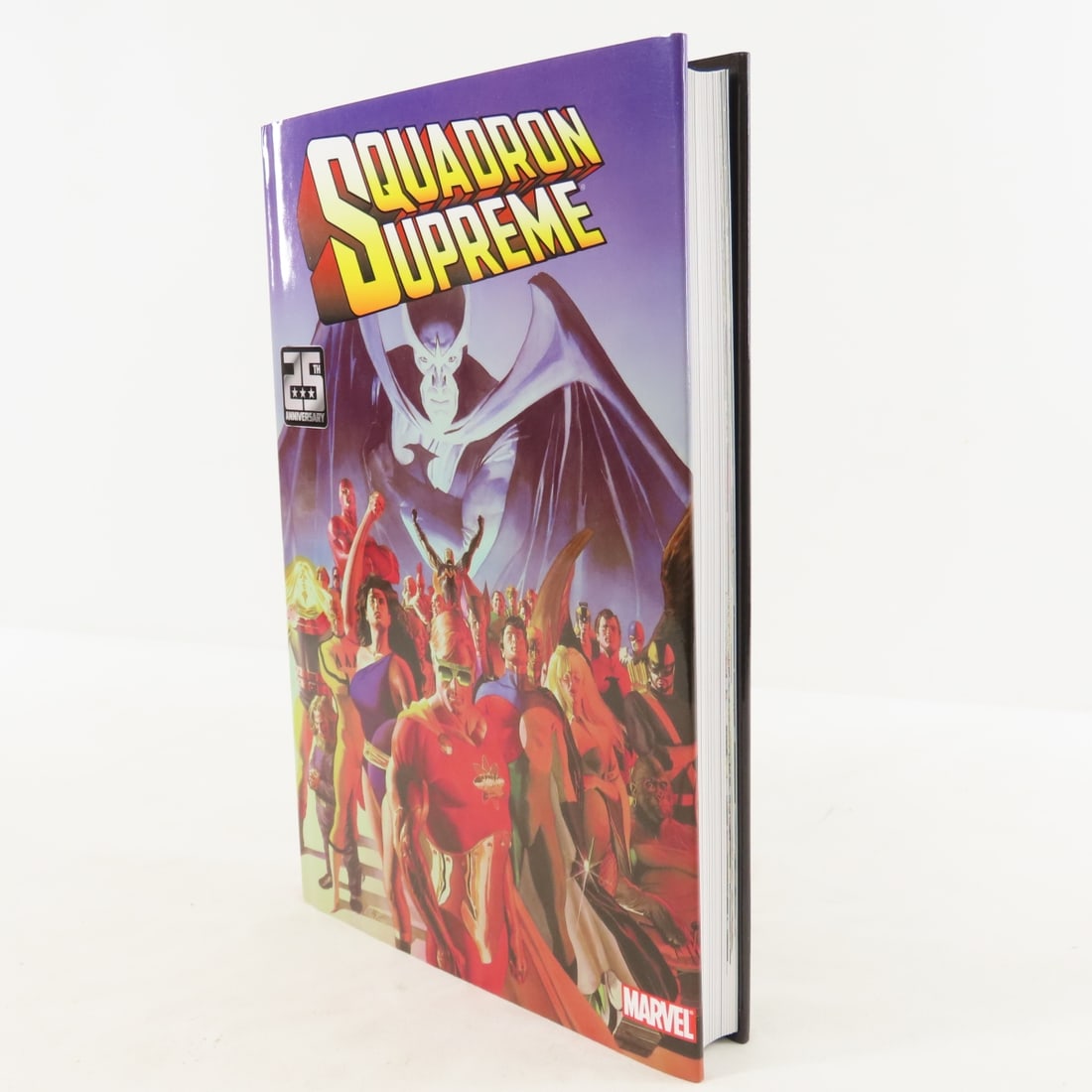 3 Marvel Omnibus HC Books. Marvel Universe sealed - 4