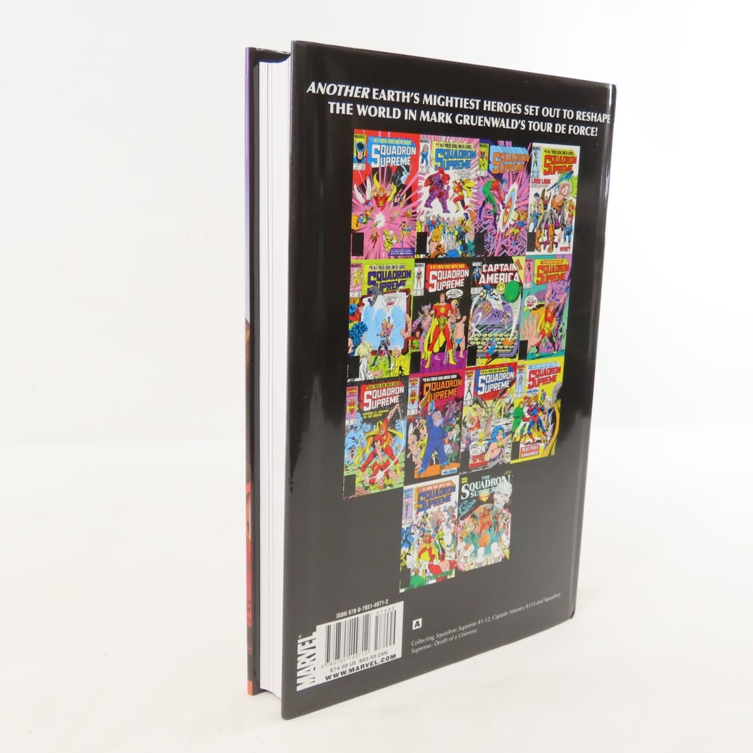 3 Marvel Omnibus HC Books. Marvel Universe sealed - 5