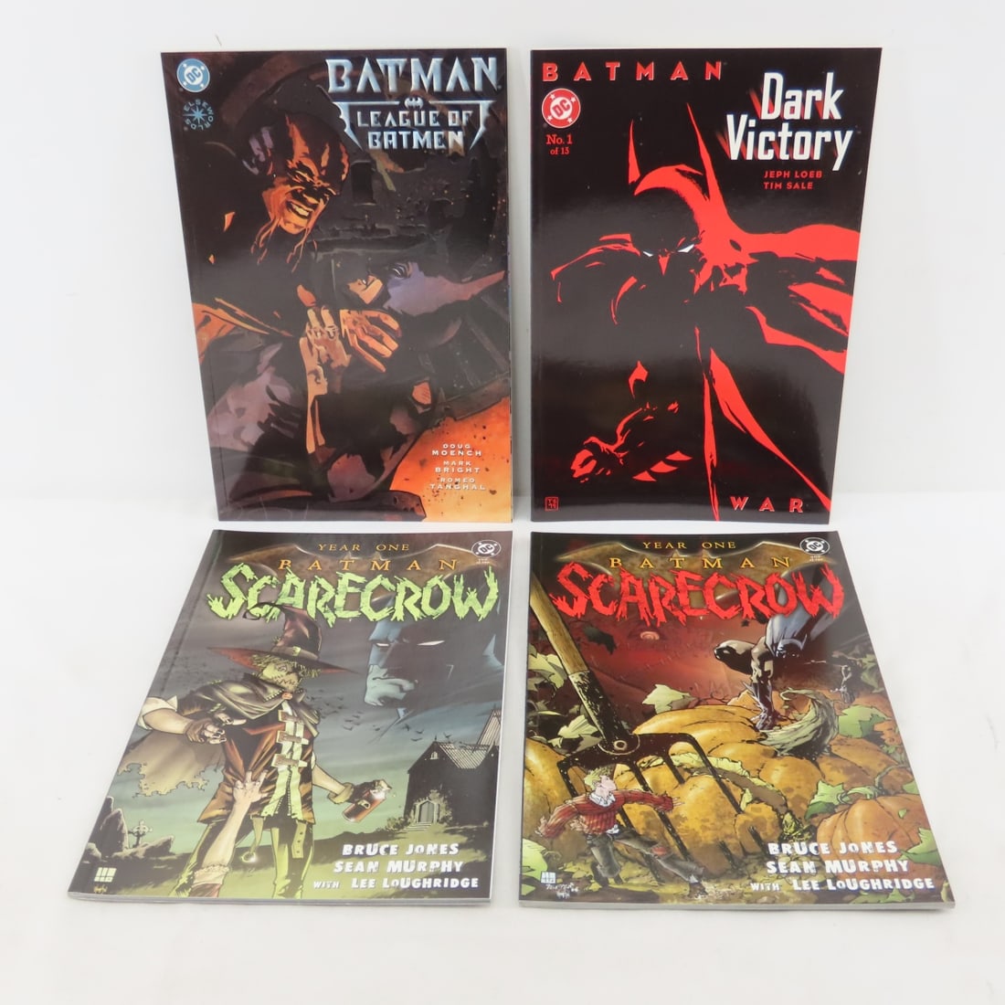 Comic Books & Graphic Novels Planet of The Apes - 6