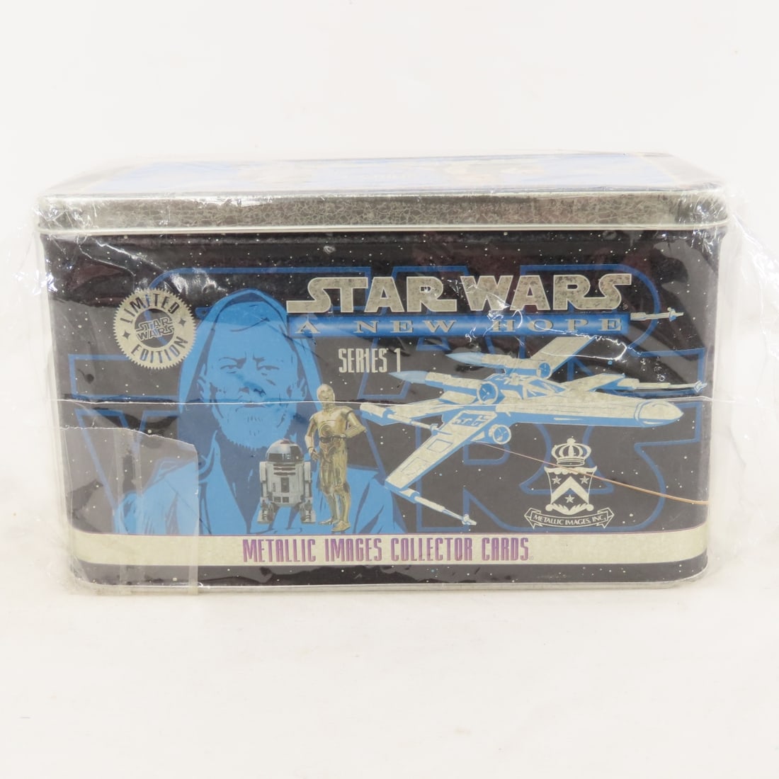 Star Wars DVD & VHS sets, Radio Drama CD's - 11