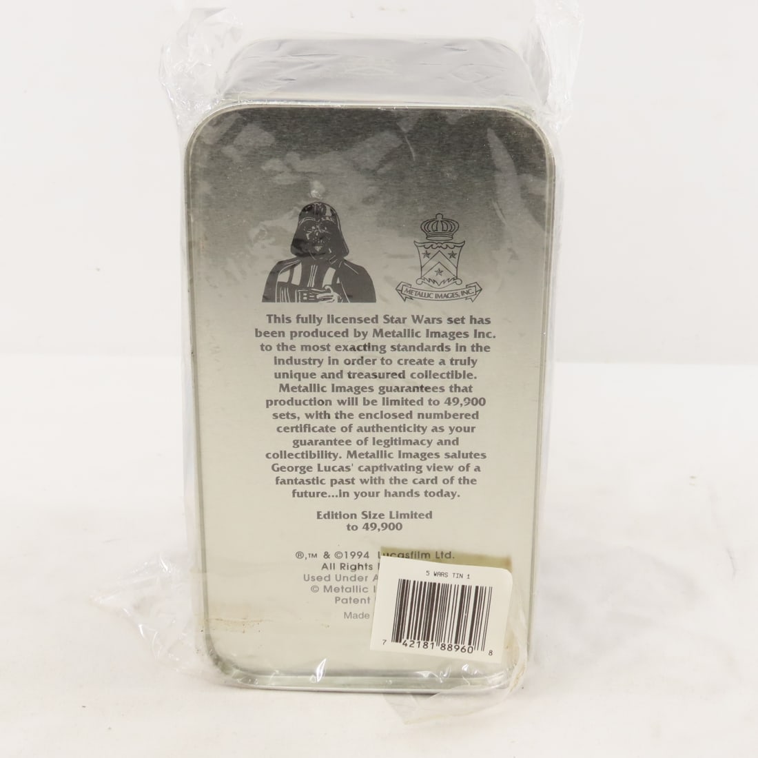 Star Wars DVD & VHS sets, Radio Drama CD's - 12