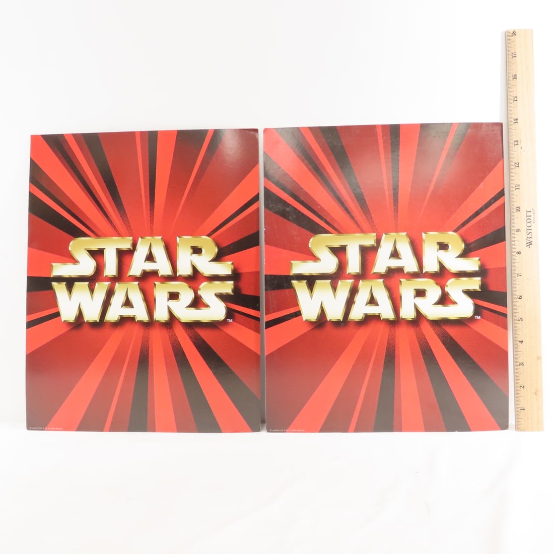 Star Wars DVD & VHS sets, Radio Drama CD's - 14