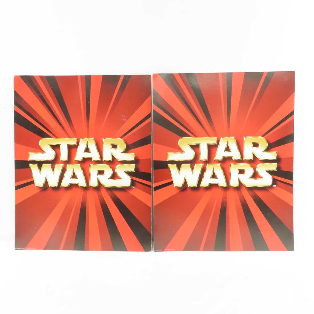 Star Wars DVD & VHS sets, Radio Drama CD's - 15