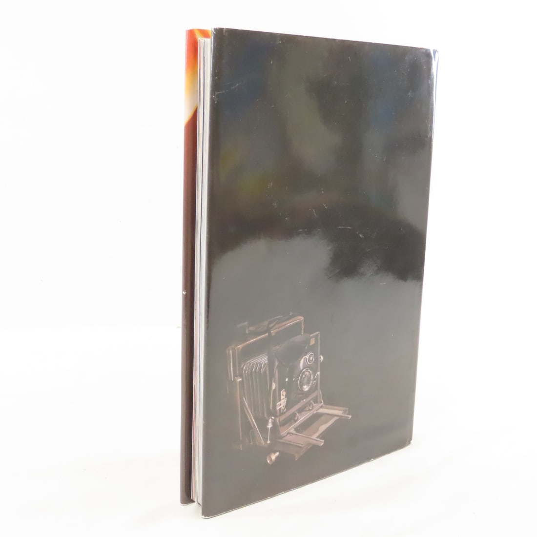 Marvels Deluxe Signed & Numbered HC LE - 5