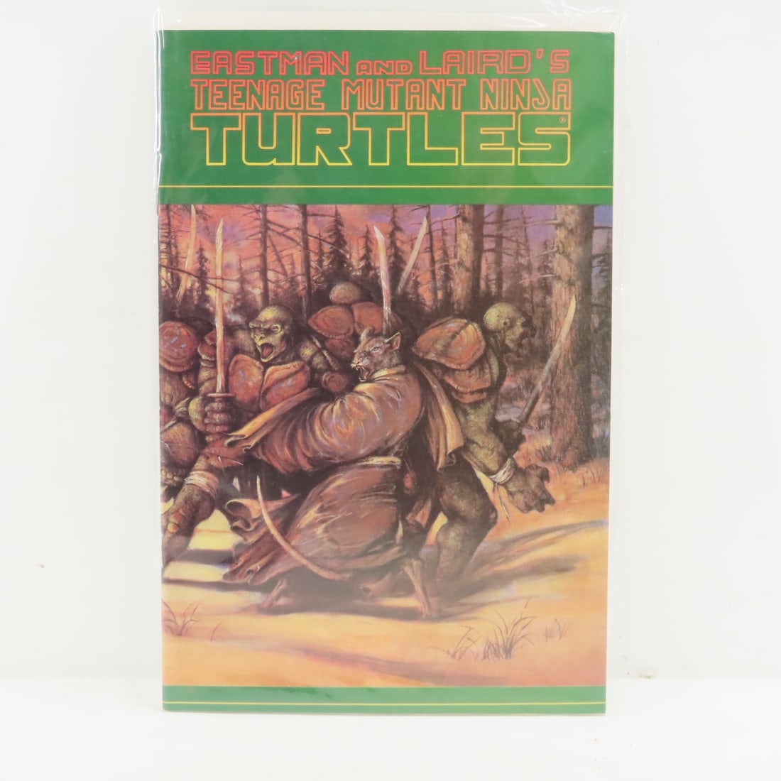 Action Figures & Comic Books - 11