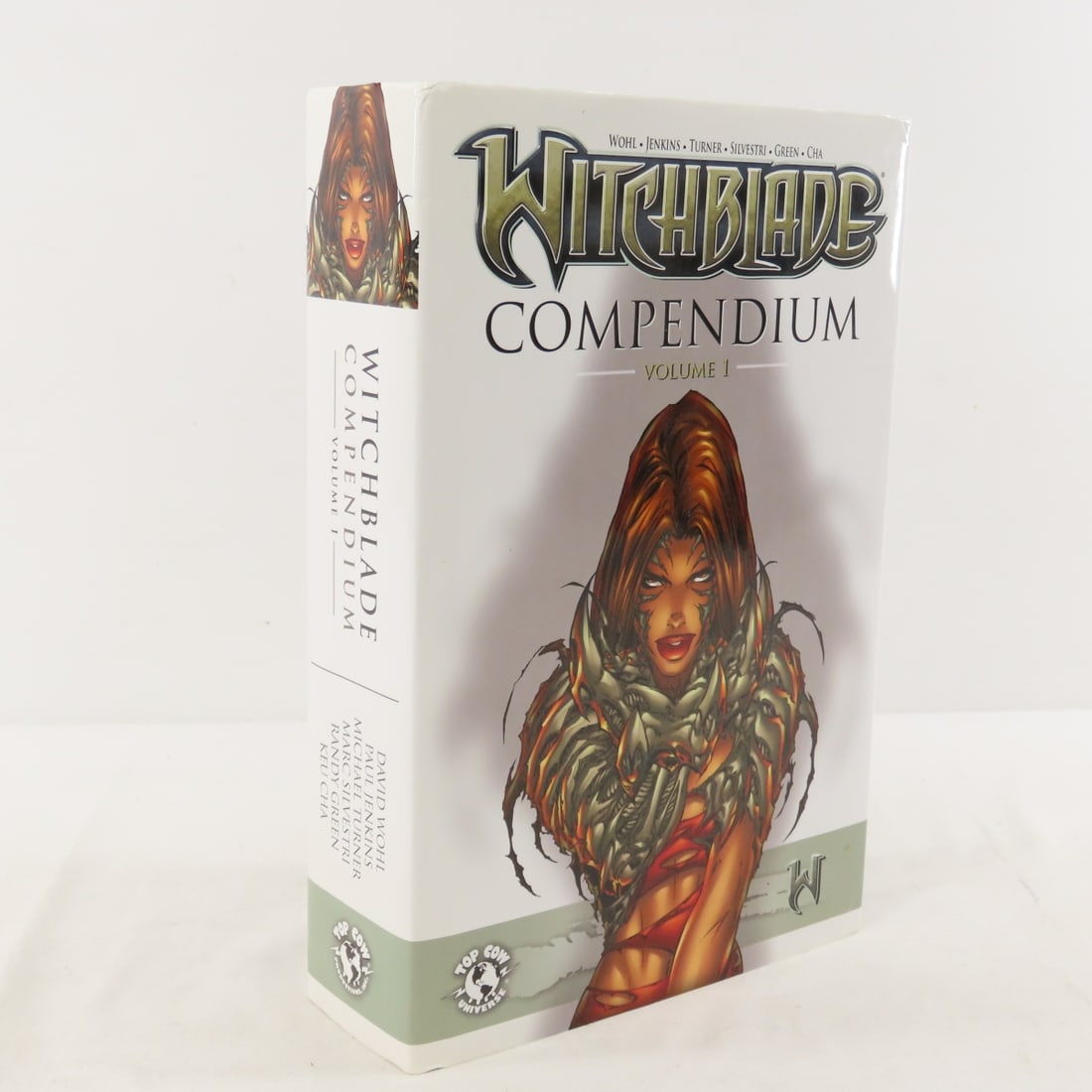 Action Figures & Comic Books - 2