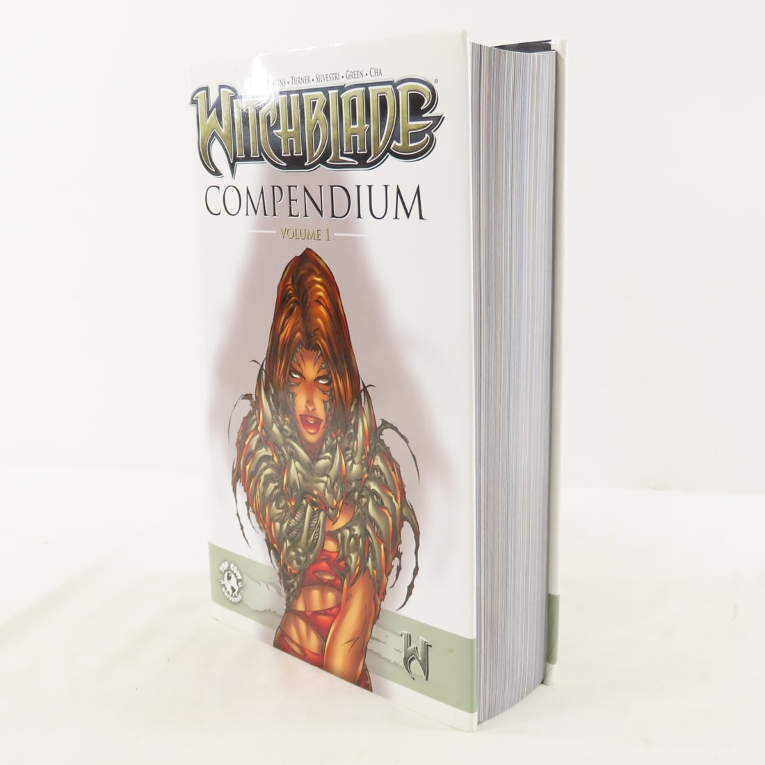 Action Figures & Comic Books - 3