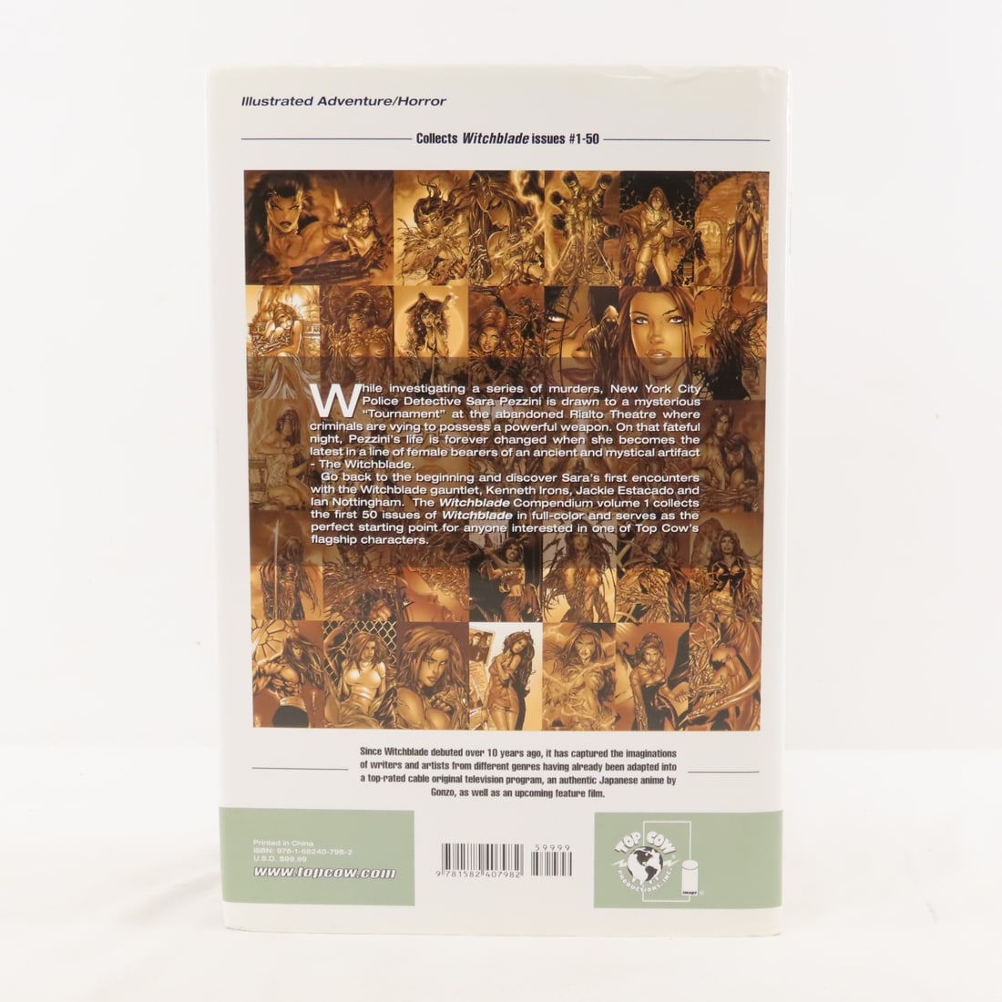 Action Figures & Comic Books - 4