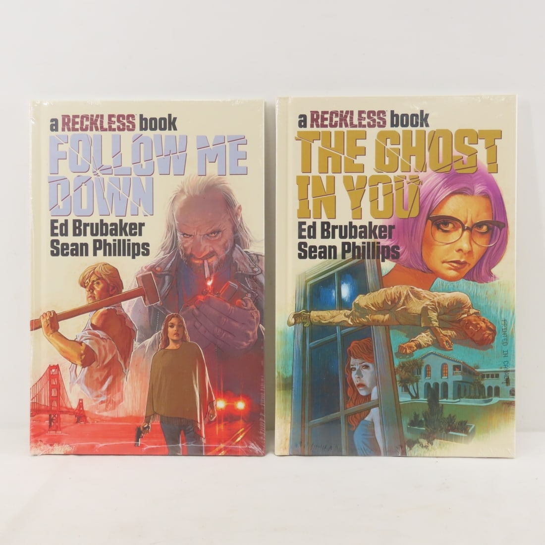 Action Figures & Comic Books - 6