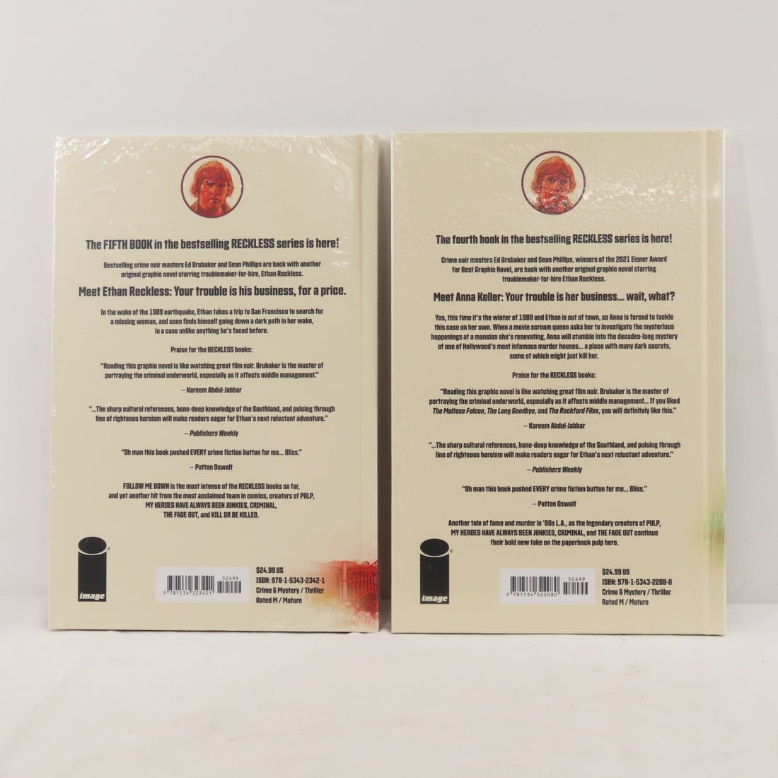 Action Figures & Comic Books - 7