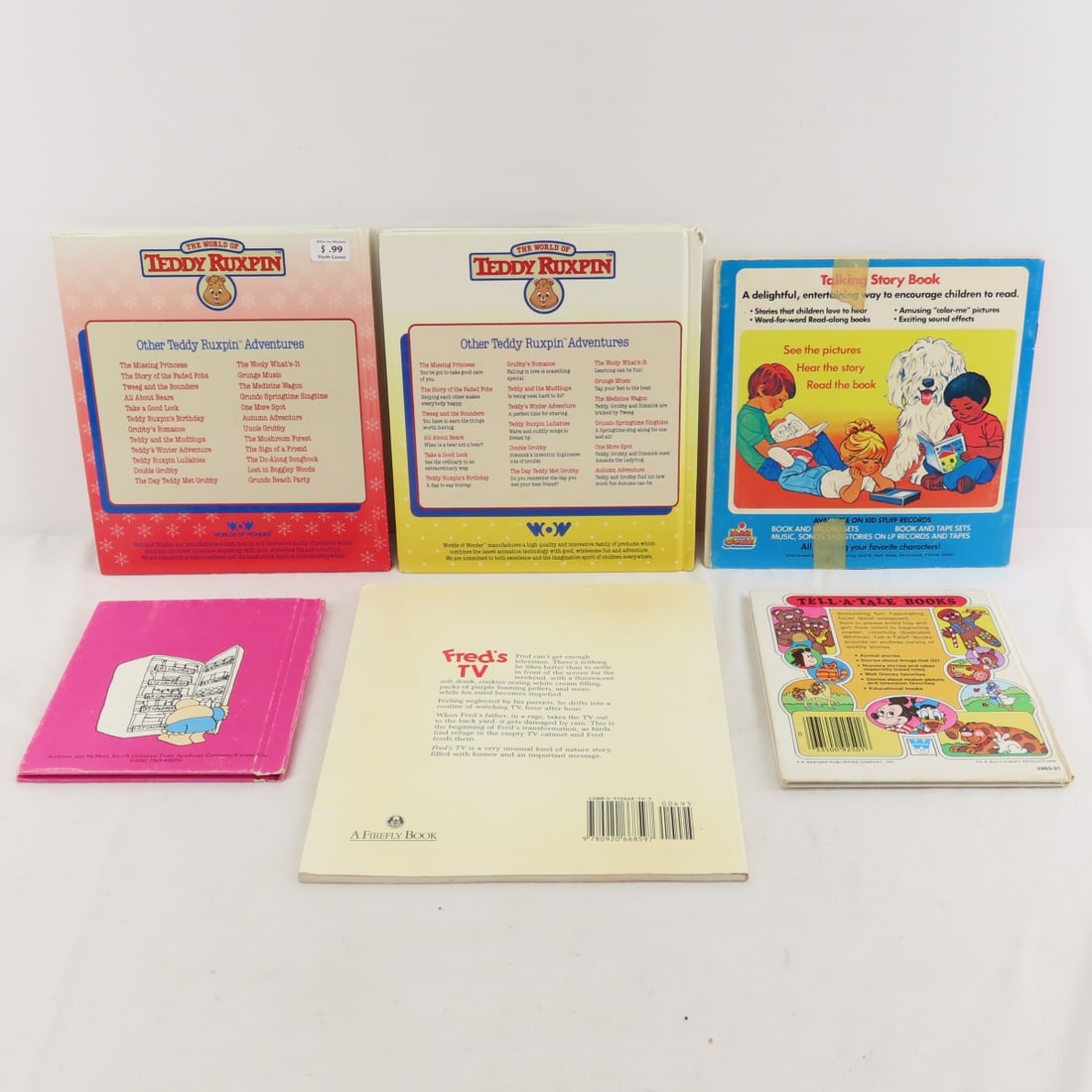 Mad BOOKS, Fiction Books & Price Guides - 13