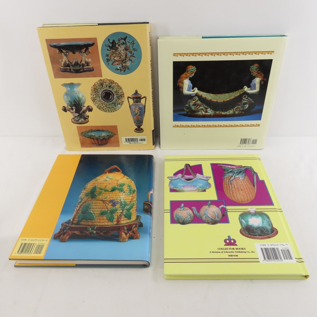 Mad BOOKS, Fiction Books & Price Guides - 3