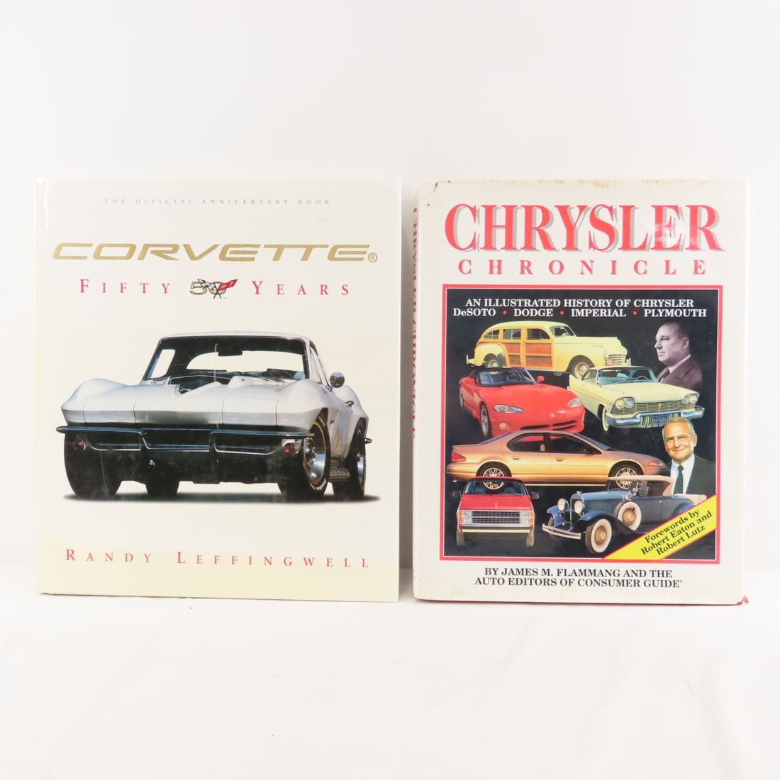 Assorted Diecast Cars, Books & Acrylic Displays - 5