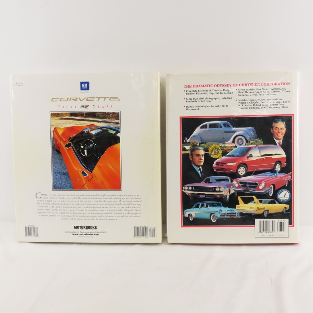 Assorted Diecast Cars, Books & Acrylic Displays - 6