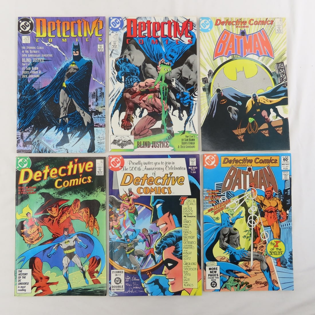 60+ Star Wars, Punisher & Other Comics - 8