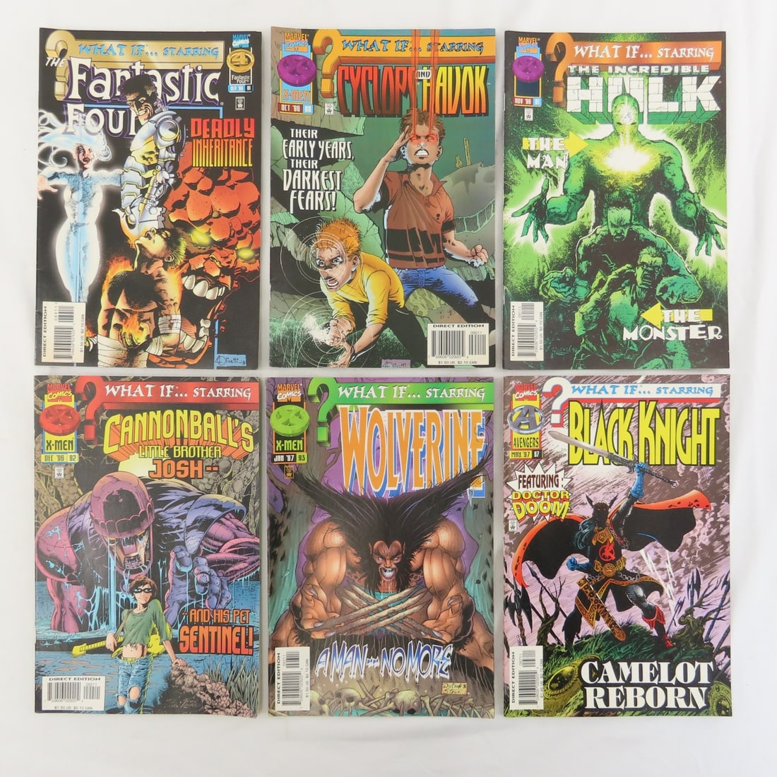 60+ Marvel Comics- Punisher, Secret Empire & More - 5