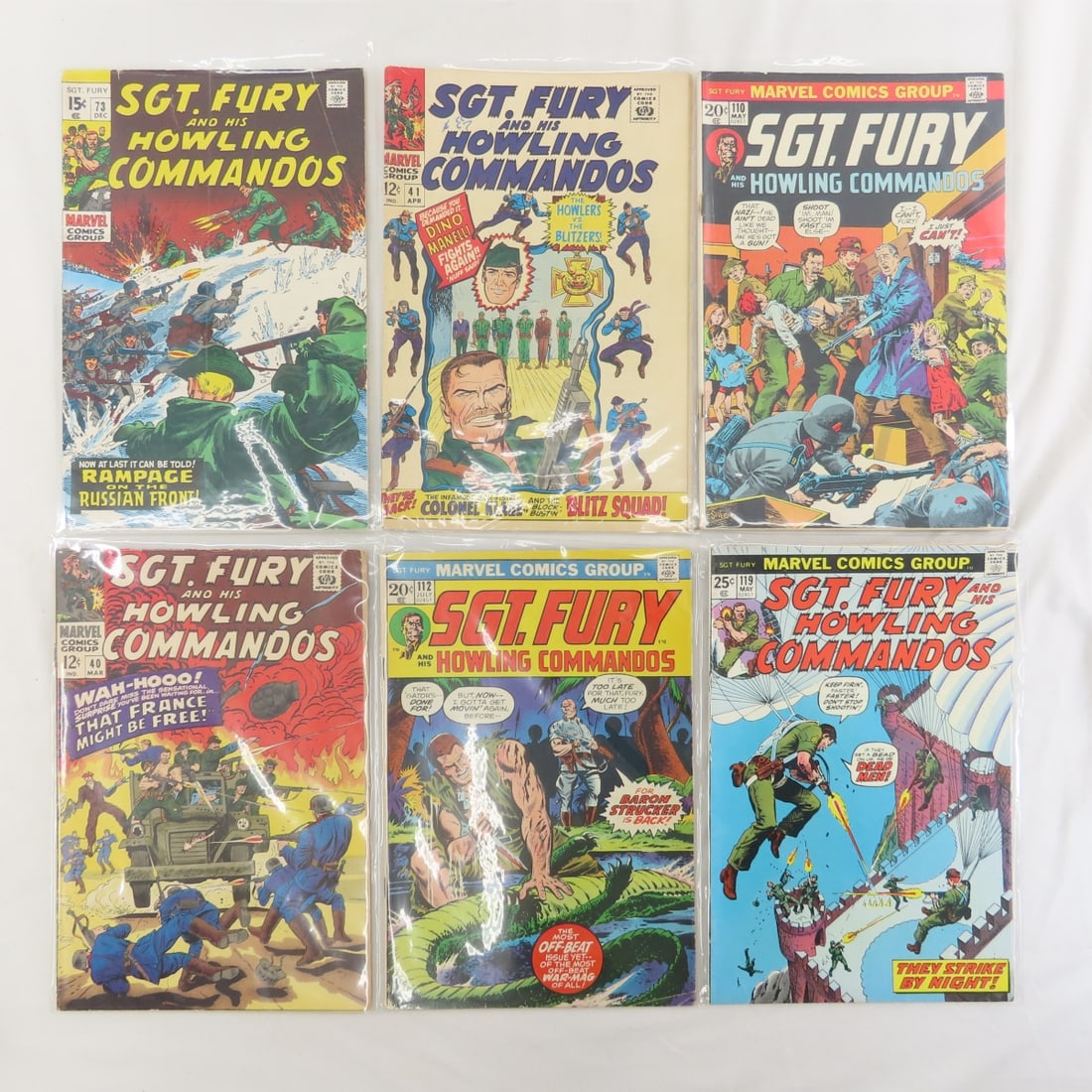 60+ Comic Books, Trade Paperbacks & More - 4