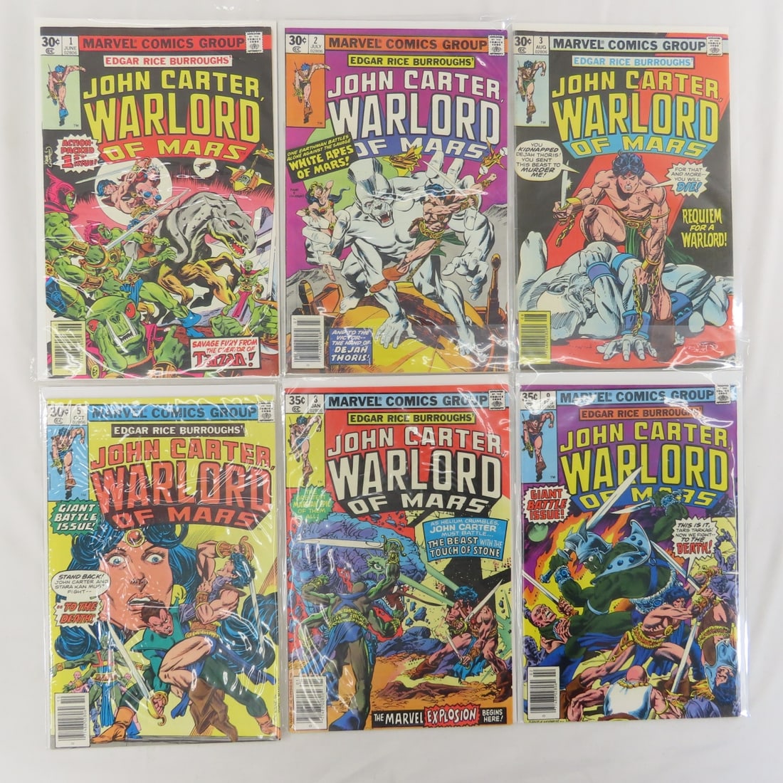 60+ Comic Books, Trade Paperbacks & More - 2