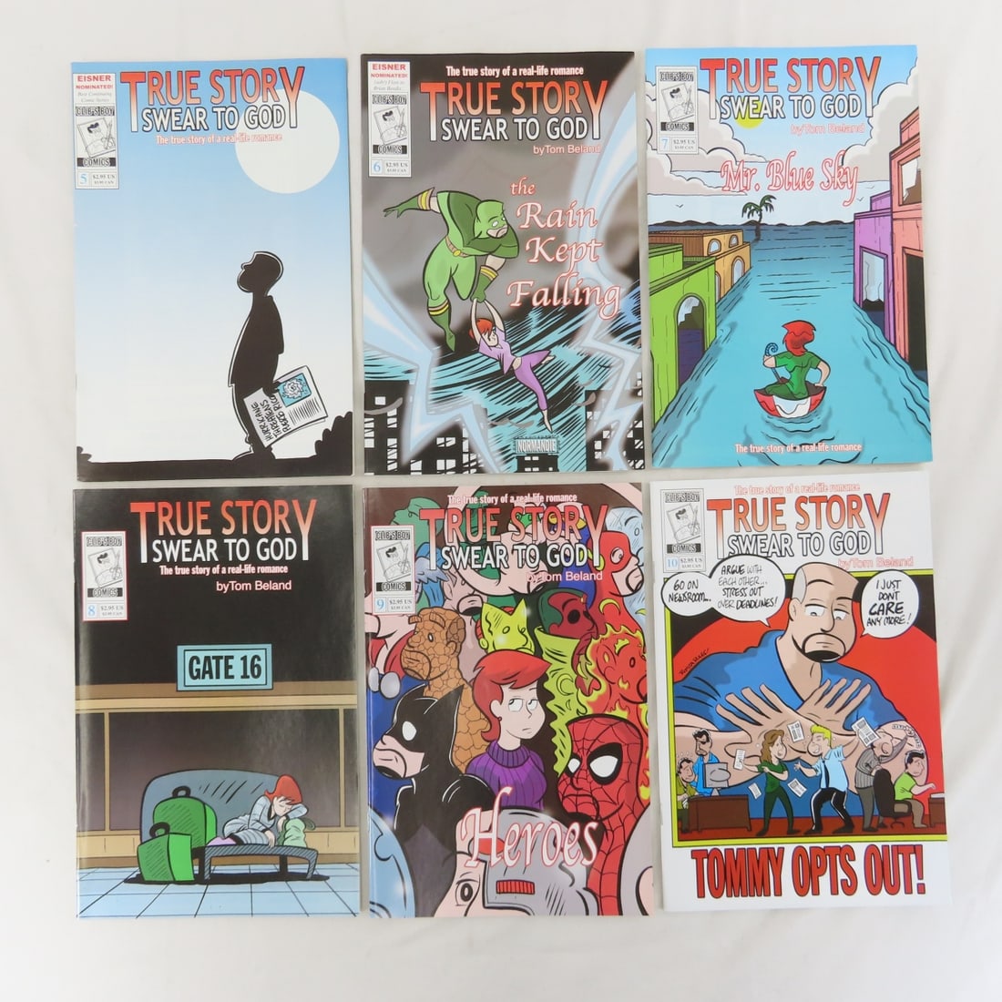 80+ Archie Comic Books, #44 w/Double Cover & More - 10