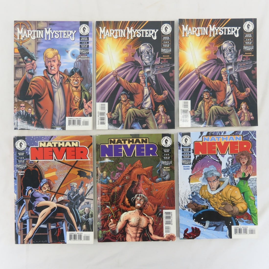 80+ Archie Comic Books, #44 w/Double Cover & More - 16