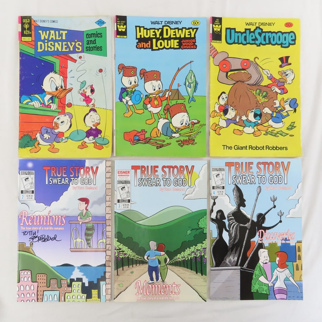 80+ Archie Comic Books, #44 w/Double Cover & More - 8